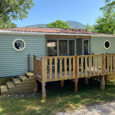 L Eden Road Campsite *