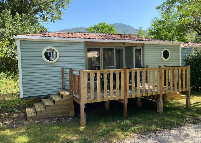 L Eden Road Campsite *