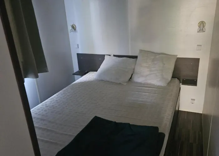 L Eden Road Campsite