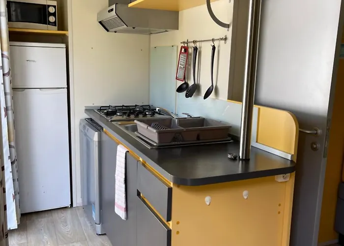 Campsite L Eden Road