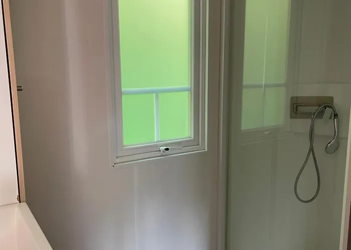 Campsite L Eden Road