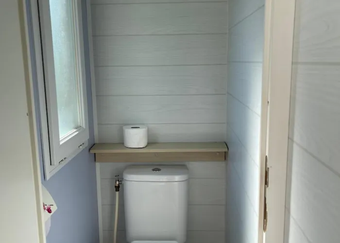 Campsite L Eden Road