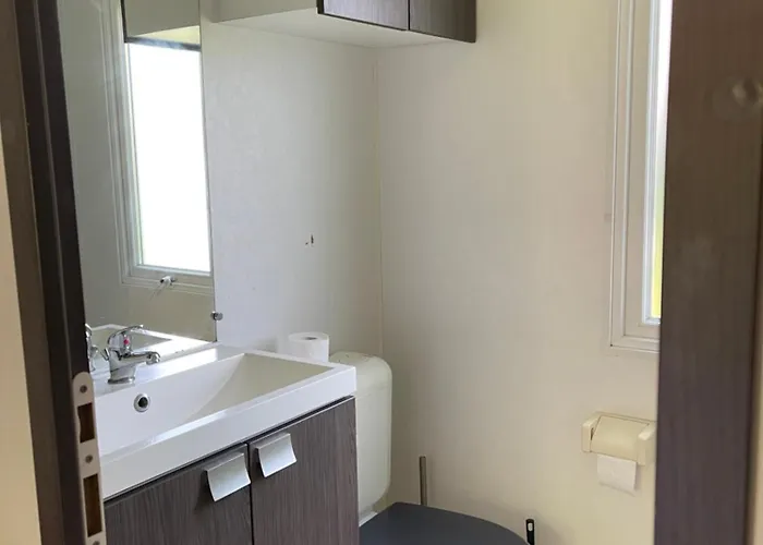 Campsite L Eden Road *