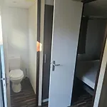 Camping L Eden Road Castellane