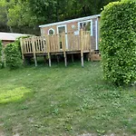 Camping L Eden Road Castellane