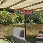Κάμπινγκ L Eden Road Castellane