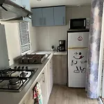 Camping L Eden Road *