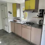 Camping L Eden Road Castellane