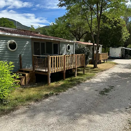 L Eden Road Castellane