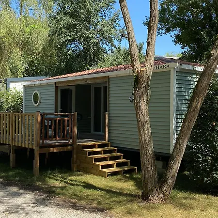 L Eden Road Camping Castellane