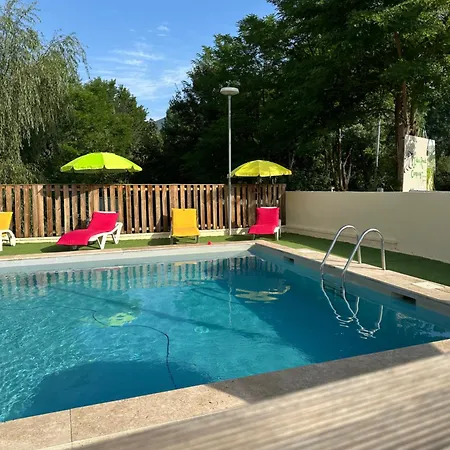 L Eden Road Camping Castellane