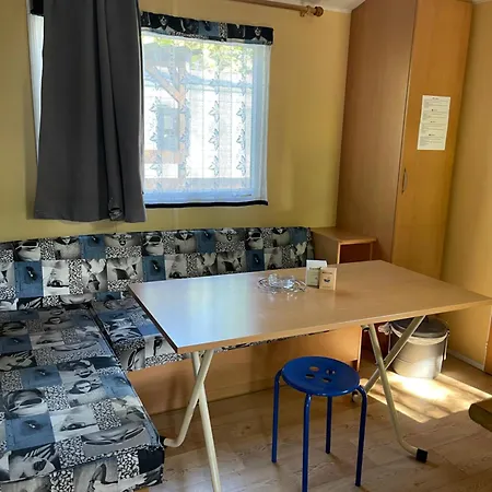 Camping L Eden Road Castellane