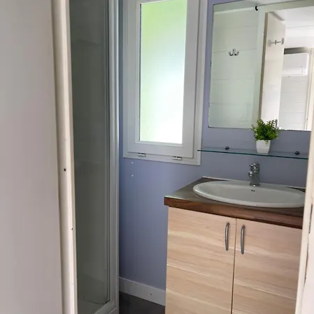 Camping L Eden Road Castellane