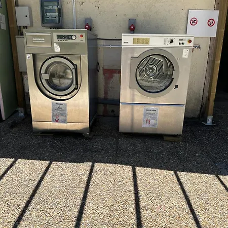 L Eden Road Castellane