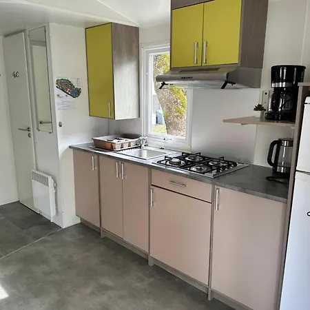 Camping L Eden Road Castellane