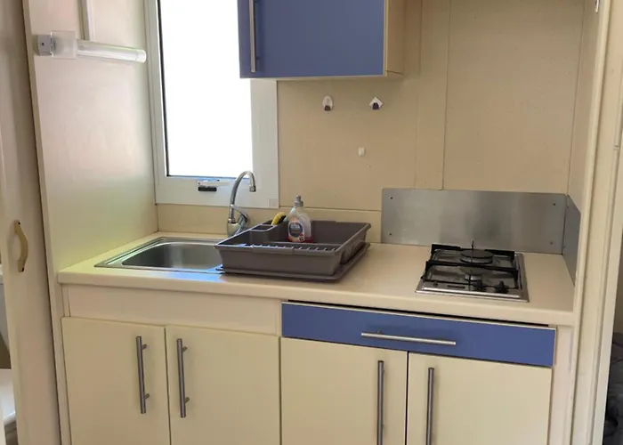 キャンプ場 L Eden Road *