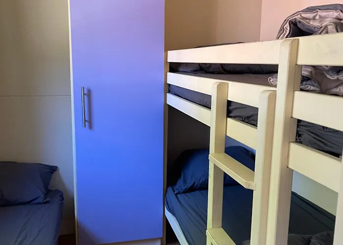 キャンプ場 L Eden Road カステラーヌ